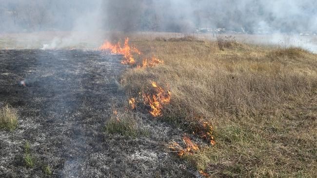 Slika /PU_KZ/Vijesti 2019/Požar na otovrenom.jpg